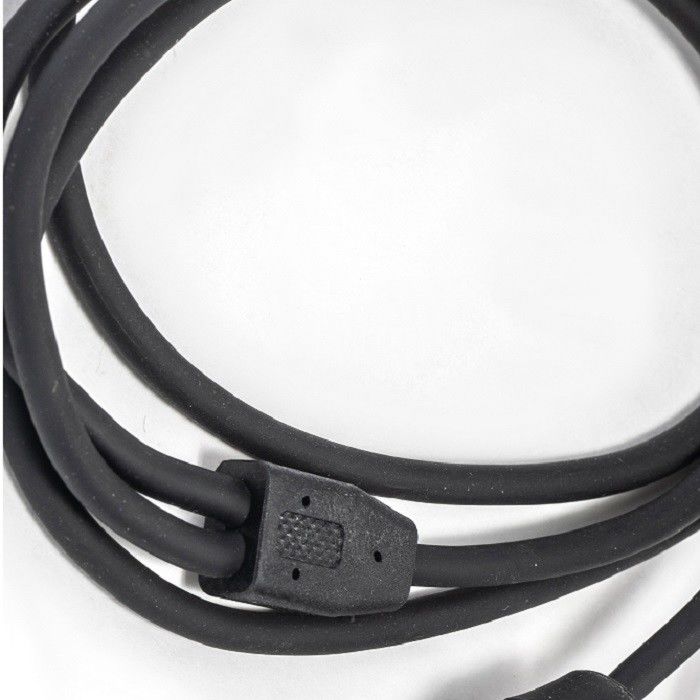 Fêmea Y Splitter Adaptador Cable 3.5mm Stereo para Dual XLR Audio Cable para alto-falante